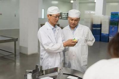 江西開展特殊食品生產經營領域專項大檢查，保障銷售環節食品安全